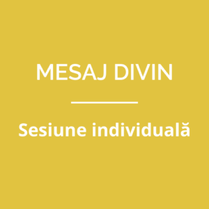Mesaj divin — mesaj scris și sesiune video