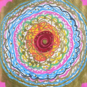 Online Group Meditations for Thematic Energy Clearing