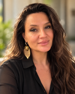 Dr. Cristina Toader, hipnoterapeut AHEM
