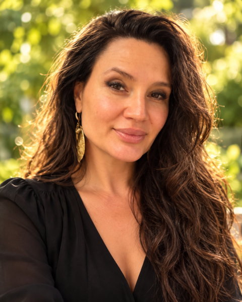 Timeline Healing · Dr. Cristina Toader