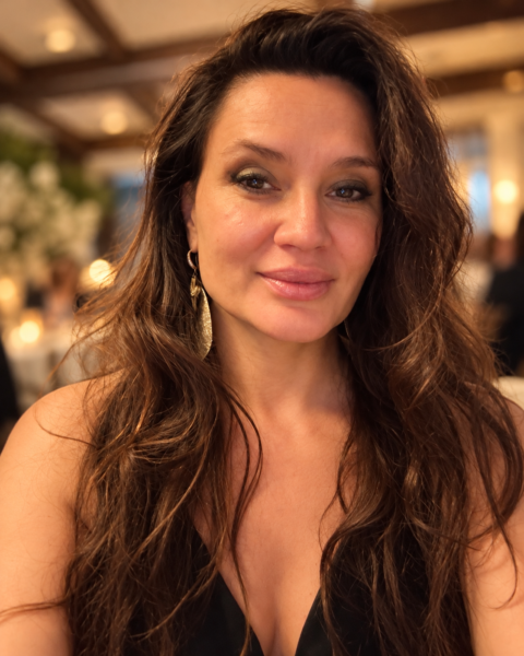 Dr. Cristina Toader, terapeut ThetaHealing la Divine Words From God