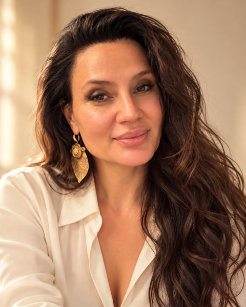 Dr. Cristina Toader, ghidare și întâlniri individuale