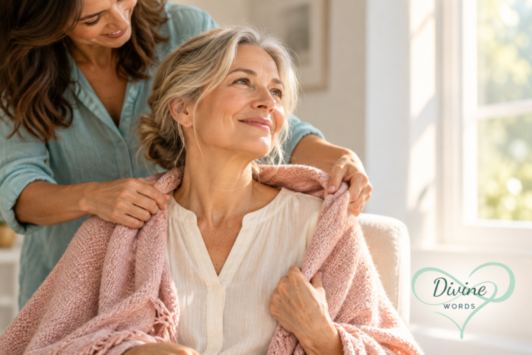 Ai grijă de toți. Cum este să primești și tu atenție?