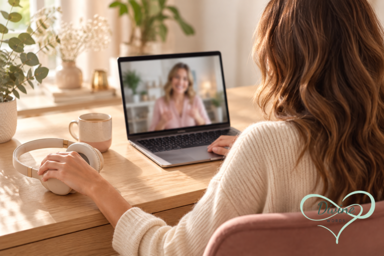 Hypnosis audio or a live session: what support do you need now?