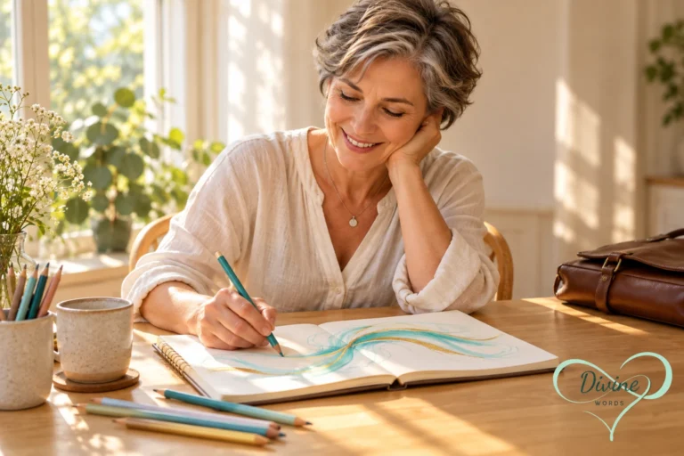 Beyond Your Roles: What Still Feels Like You?