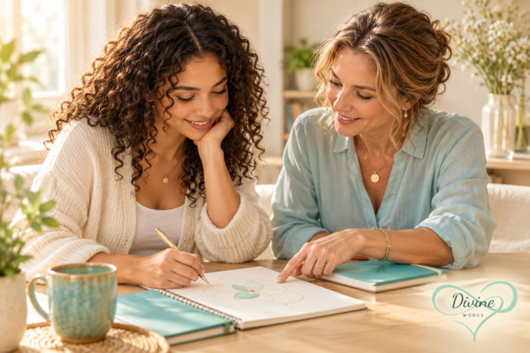 Feedback care dă curaj să înveți: perspectiva unui viitor mentor